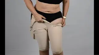 Que talla de Faja debo usar?