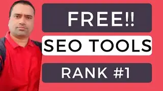 Rank #1 on Google Using These Free SEO Tools | SEO Tools | Hash Digital |