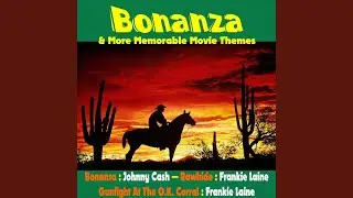 Johnny Ringo (From &ldquo;Johnny Ringo&rdquo;)