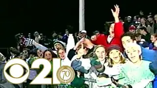 High School football in the late 90's--Were you there?
