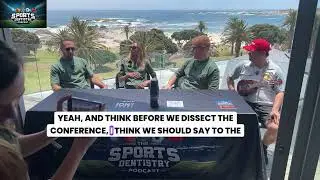 Episode 36 - 🇿🇦 SASDA X TSDP 🎙️ Part 2