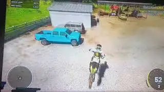 Mx vs Atv Legends Update 3.17 Part 2