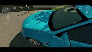 primul accident cu bmw-ul
