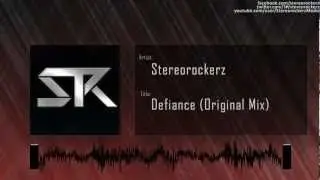 Stereorockerz - Defiance (Preview)