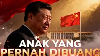 Xi Jinping Has Experienced Unimaginable Suffering | World Political Documentary