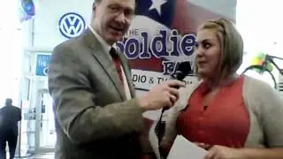 SFTVR at GURNEE Volkswagon with Chris Parker 