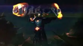Bajheera - 300K Subscriber Intro Reveal - Edited by Psynaps
