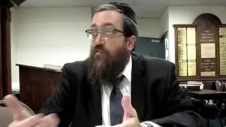 Parsha BALAK R  Baruch Lichtenstien