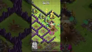 New troopss  #clashofclans #coccommunity #gamingcommunity #coc #cocclangames #gaming #cocgamers