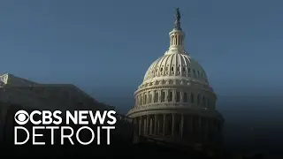 Funding package moves to House for vote