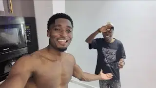 GETTING MY FIRST EVER TRIM IN LAGOS..OBI’S HOUSE SEASON FINALE & WE VISIT LEKKI CONSERVATION CENTRE!