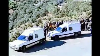 جمعية أحيدوووس تغزوت أيت مولاي سعيد فرجة ممتعة