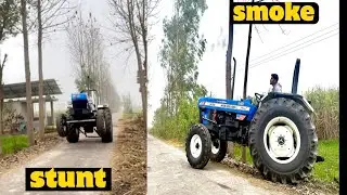 Kde kde stunt v krr li de a mitro🔥🐎 rode put ta 😂/jantivlogs115