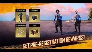 PRE-REGISTRATION KARLO BETE REWARDS MILEGA - LUVDEVIL GAMING