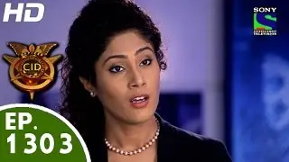 CID - सी आई डी - Episode 1303 - Raaz Puppet kaa-15th November, 2015
