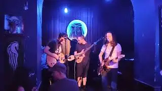 M&uacute;sicos Invitados (4)
