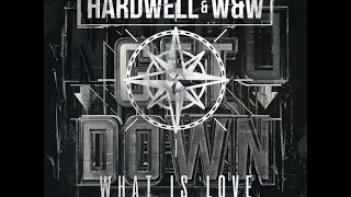 Get Down Is Love (Patcug Mashup) ***FREE DOWNLOAD***