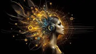 Psychedelic Immersion: Eternal Vortex (Psytrance Experience)