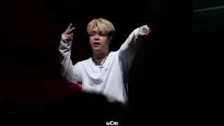 한요한 - 12:00(Feat. 김승민) @ 한요한 정규 1집 [엑시브] 발매 기념 공연