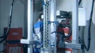 Fronius: Steel Aluminium Blank - A joint venture development with the voestalpine Englisch/English