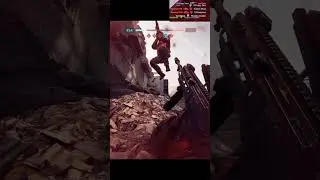 Objective Based Soldier Pt.2 #shorts #bf6