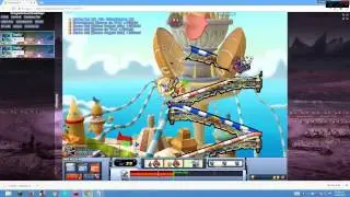 DragonBound Aimbot Gratis [ TIROS PERFECTOS ] 100% LEGAL