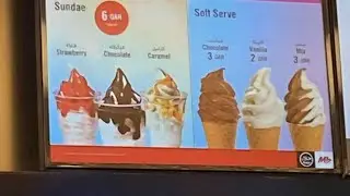 MARRYBROWN FastFood restaurant #foodreview Is it like JOLLIBEE or McDonald's?