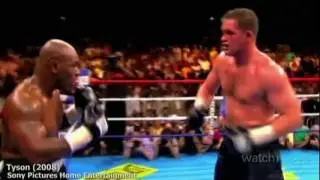 The Life and Career of Mike Tyson