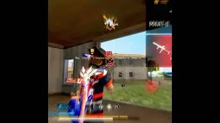 master rank pus squad macth 11 kill with booyah ☠️ only headshot 🚨