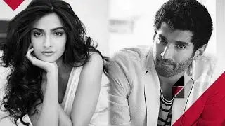 Sonam Kapoor SPOTTED Partying With Aditya Roy Kapur | Bollywood Gossip