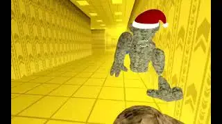 Ashy jumpscare