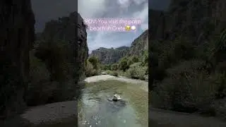 Omg: best place ever🥹🫶🏼🇬🇷💭 #travel #travelvlog #crete #traveltips