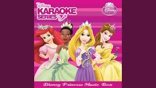 Part of Your World (Instrumental)