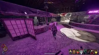 Outward №26(2) Ржавчина и месть, Убийство Лича!