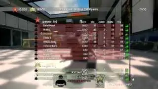 Mw2 Kolmois R.T.C Osa 11 - T&auml;&auml;ll&auml; Taas! - w/Tumej & TheAlluz