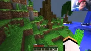 ItsJerry&Harry- HungerGames- Minecraft