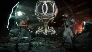 INSANE RANKED RAMBO COMEBACK!!