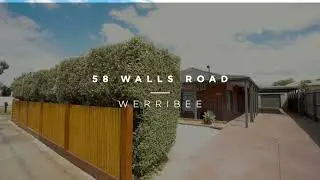 58 Walls Road, Werribee. Jamie Wooding. Ray White Werribee