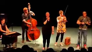 Etel&auml;pohjalaiset Spelit 2015 Ilmajoki -  Haka - Lempilaulu