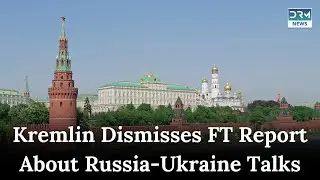 Kremlin dismisses news about Russia Ukraine talks on halting strikes on energy facilities | AH1G