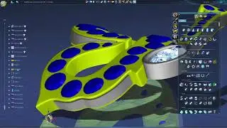 3DESIGN V9 : La belleza suprema