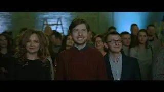 Ночь кино Altoros 2019