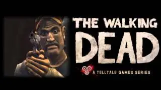 The Walking Dead - Kenny's Sacrifice [Ben/Christa Mix]