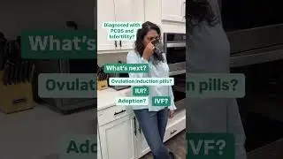 Overcoming PCOS & Infertility: A Holistic Approach for South Asian Women