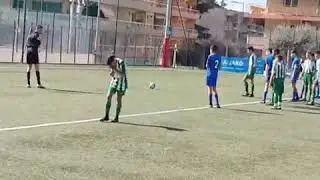 Nul 4-4🆚Mougins👍🏾