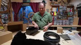 POPOSOAP DIY Pond Waterfall Feature @The10AcreWoods