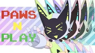 Paws & Play | Animation Meme