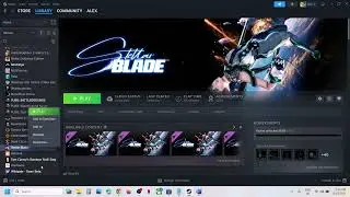Fix Stellar Blade Error The UE-SB Game Has Crashed And Will Close PC