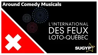 39e IFLQ | Autour des Com&eacute;dies Musicales / Around Comedy Musicals - Sugyp (Suisse / Switzerland)