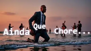 Ainda que chore o cora&ccedil;&atilde;o [Gospel Jazz & Blues Revival